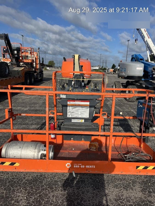 2024 MILLER ELECTRIC CST-282