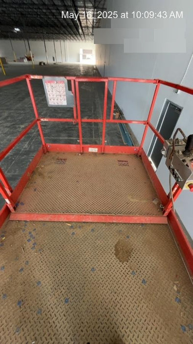 2019 SKYJACK SJ8841 RT