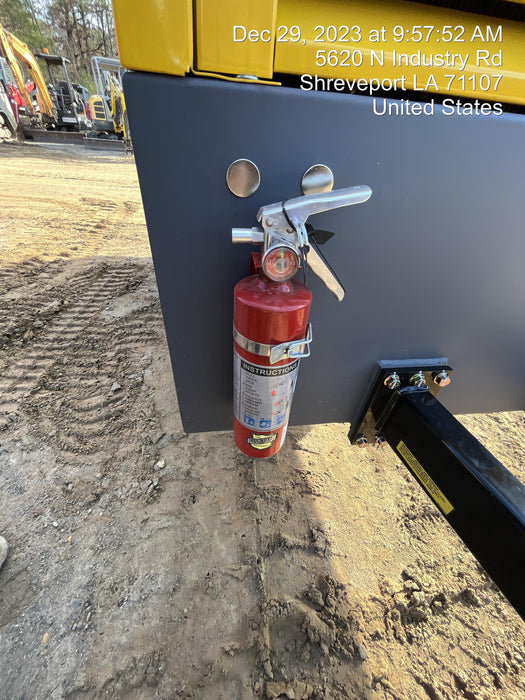 2023 ATLAS COPCO XAS 400-150 PACE