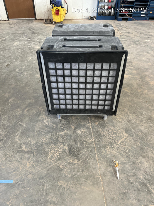 2022 ABATEMENT TECHNOLOGIES BD2KM