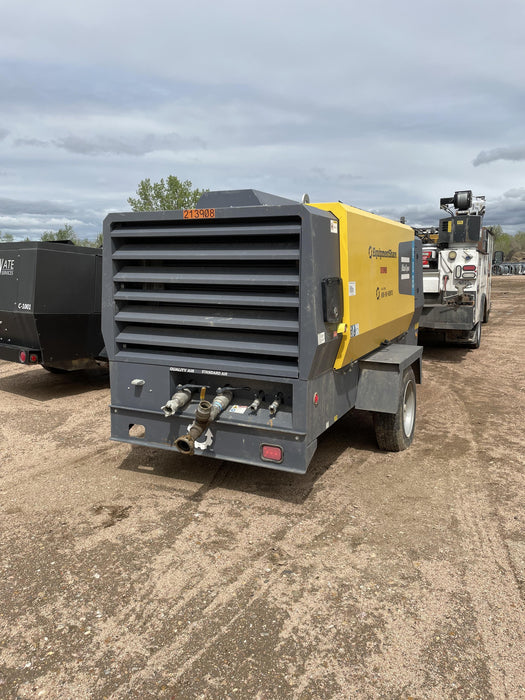 2022 ATLAS COPCO XAS 900