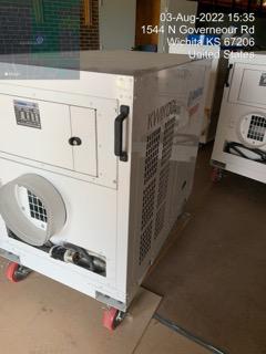 2020 SMARTECH SLIC12R-MSH