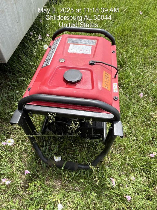 2024 MI-T-M GEN-6500-0MM1