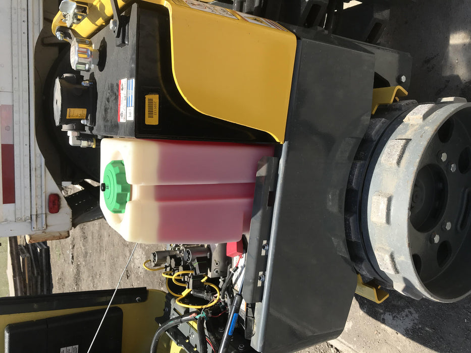 2020 WACKER NEUSON RTLx-SC3
