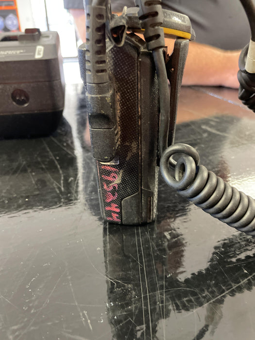 2021 MOTOROLA XPR3300E