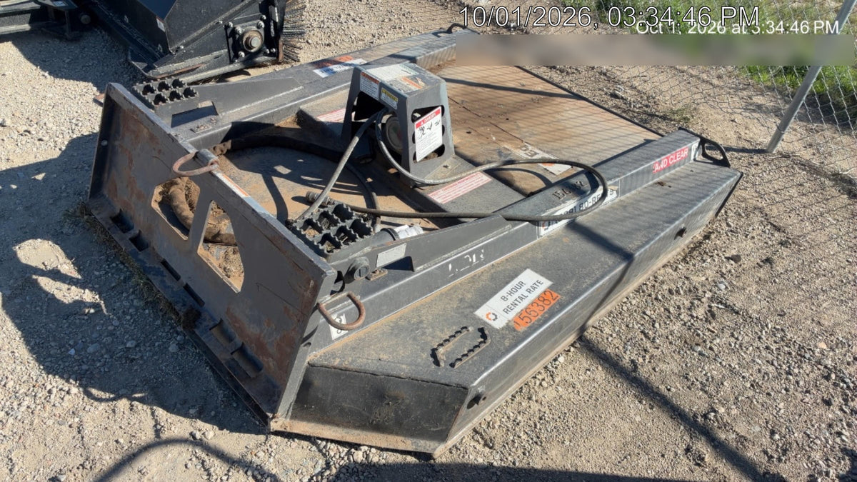 2021 PALADIN 30372A-0022