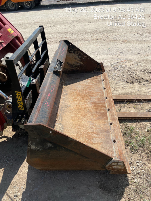 2022 ARROW MATERIAL HANDLING 72" Pallet Forks - Arrow