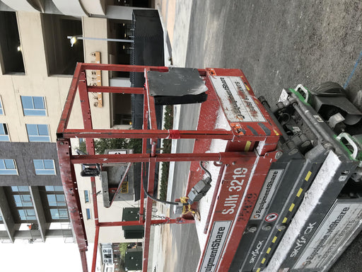 2019 Skyjack SJIII-3219 Standard w/Trojan Batteries