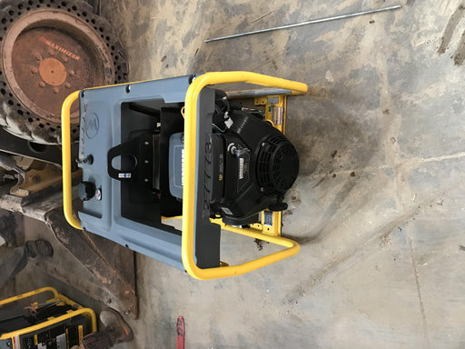 2018 Wacker Neuson GPS9700V Wacker Neuson GPS9700V Portable Generator