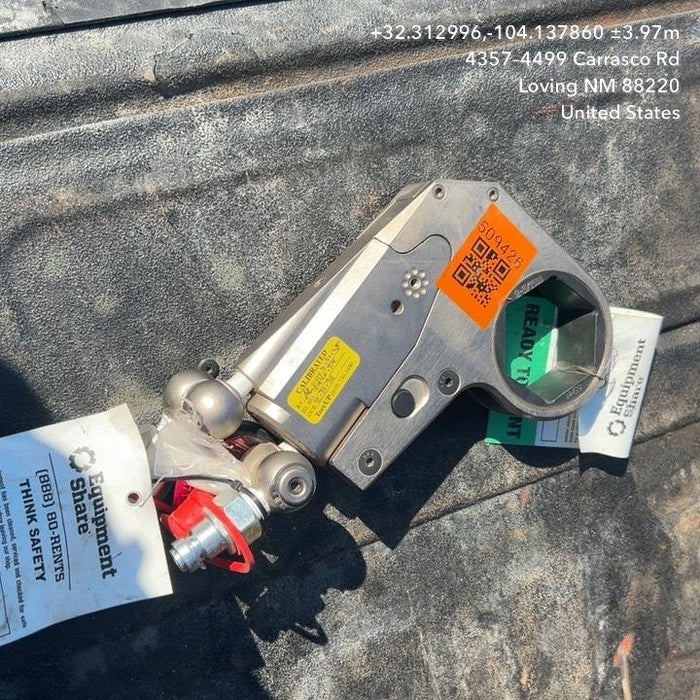 2025 TORCUP EMAX-115V-Q