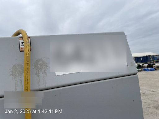 2020 WACKER NEUSON G50