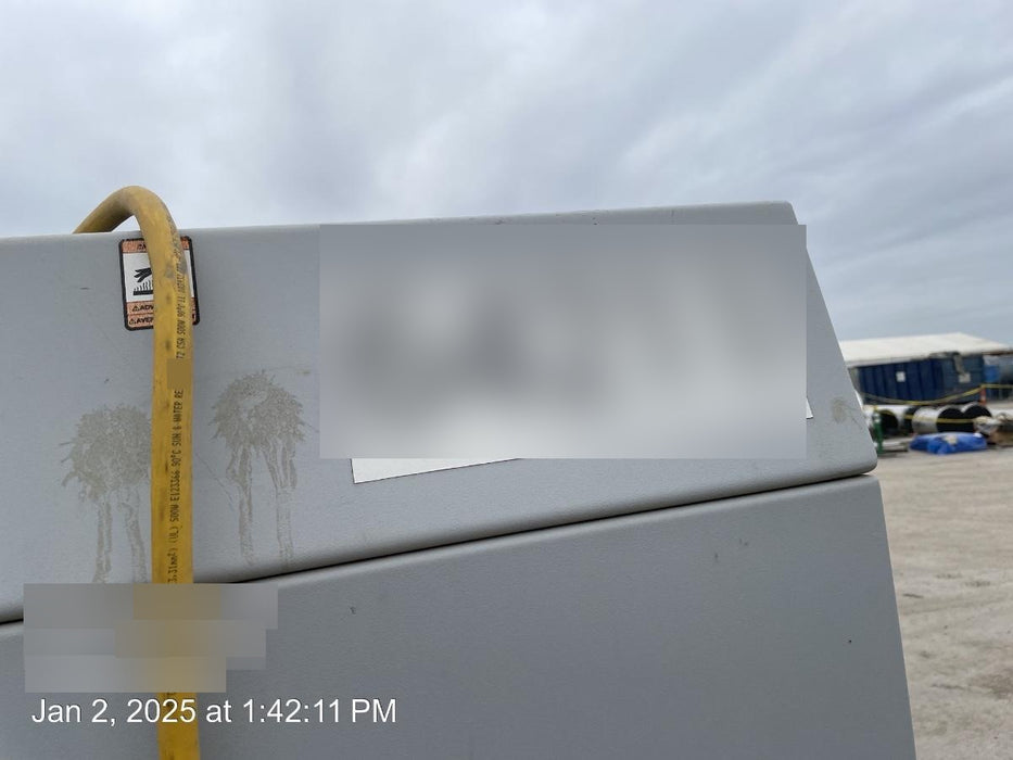 2020 WACKER NEUSON G50