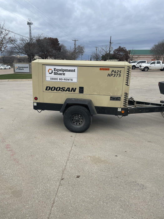 2023 DOOSAN P425/HP375WCU