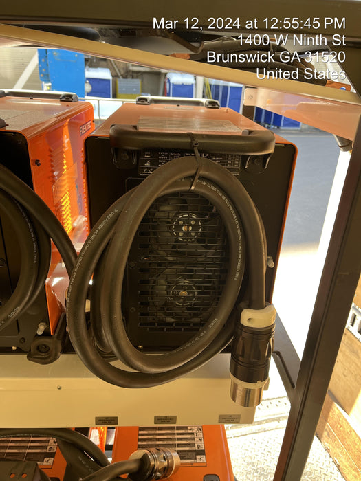 2023 LINCOLN ELECTRIC FLEXTEC 350X