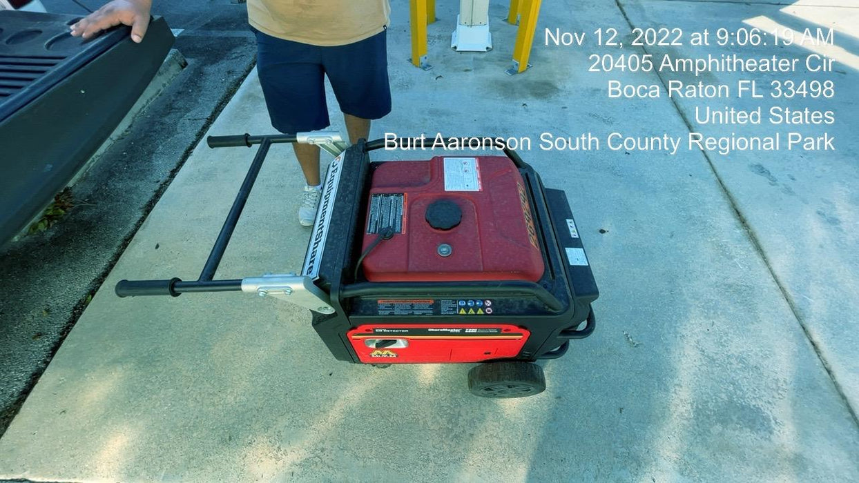 2022 MI-T-M GEN-8000-IMM1E