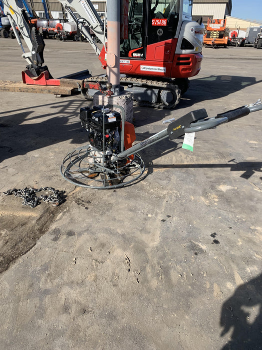 2020 HUSQVARNA CT 36-8A-V