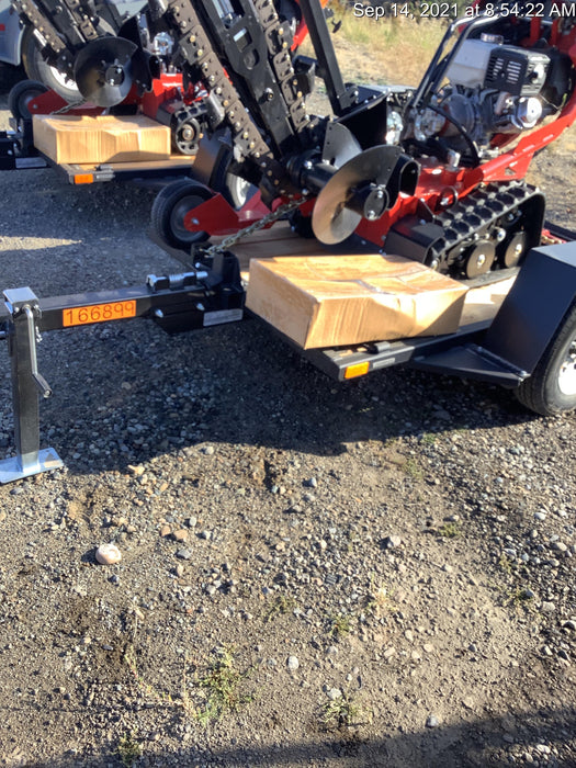 2021 BARRETO E4X6TBT