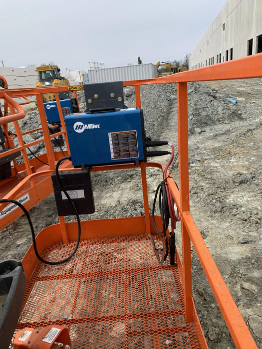 2022 MILLER ELECTRIC CST-280