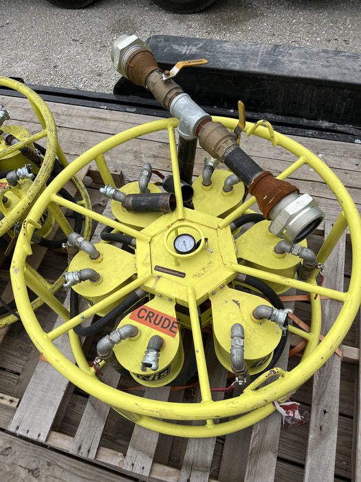 2022 MICHIGAN PNEUMATIC HV-6-PAK