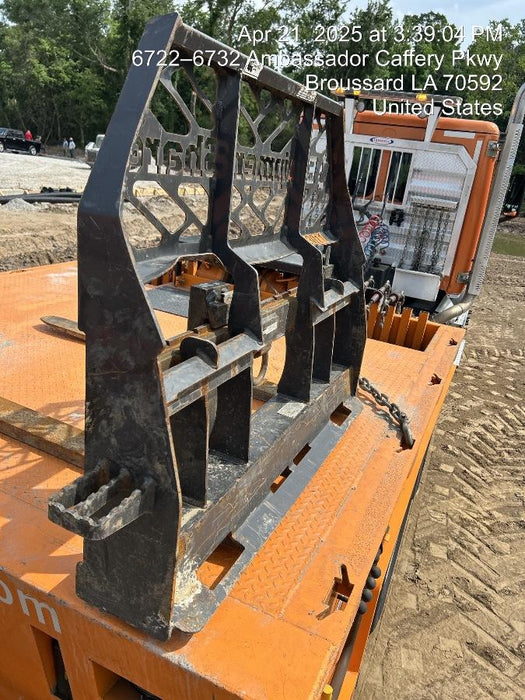 2022 PALADIN 48" Pallet Forks - Paladin