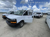 2023 CHEVROLET Express Van - Rental