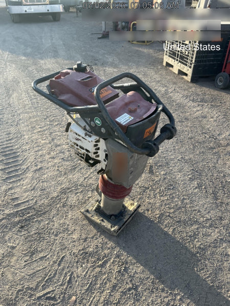 2021 DYNAPAC DR7X