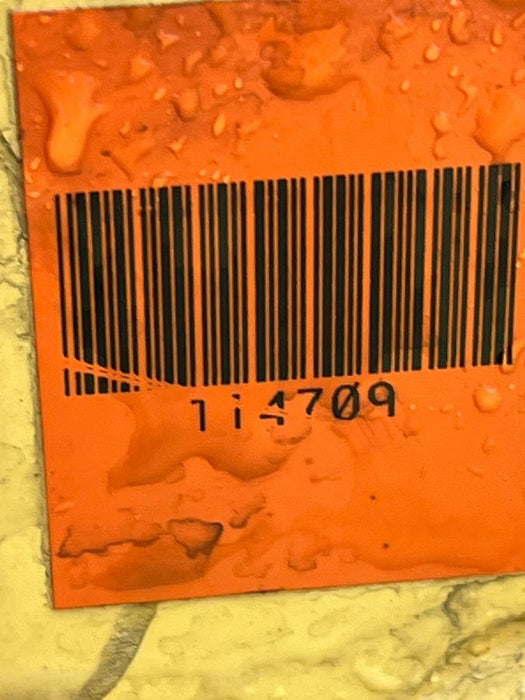 2020 MICHIGAN PNEUMATIC HV-15G-8P