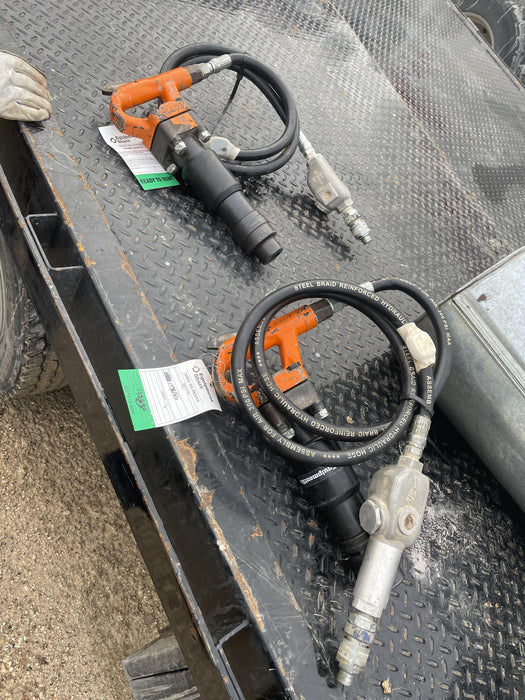 2021 MICHIGAN PNEUMATIC MP-CH3R