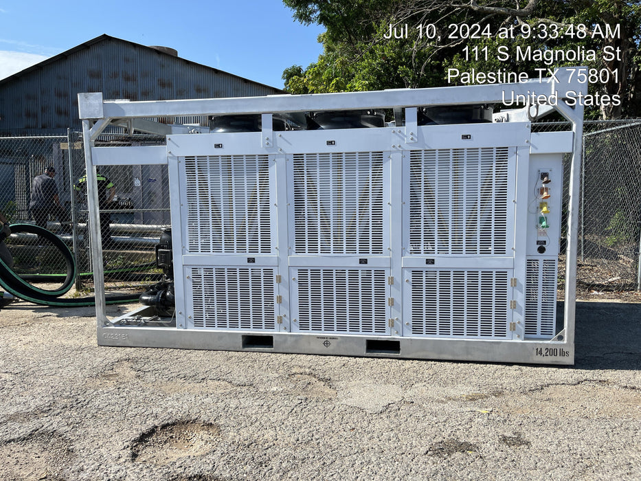 2024 SMARTECH SCOD101AR4