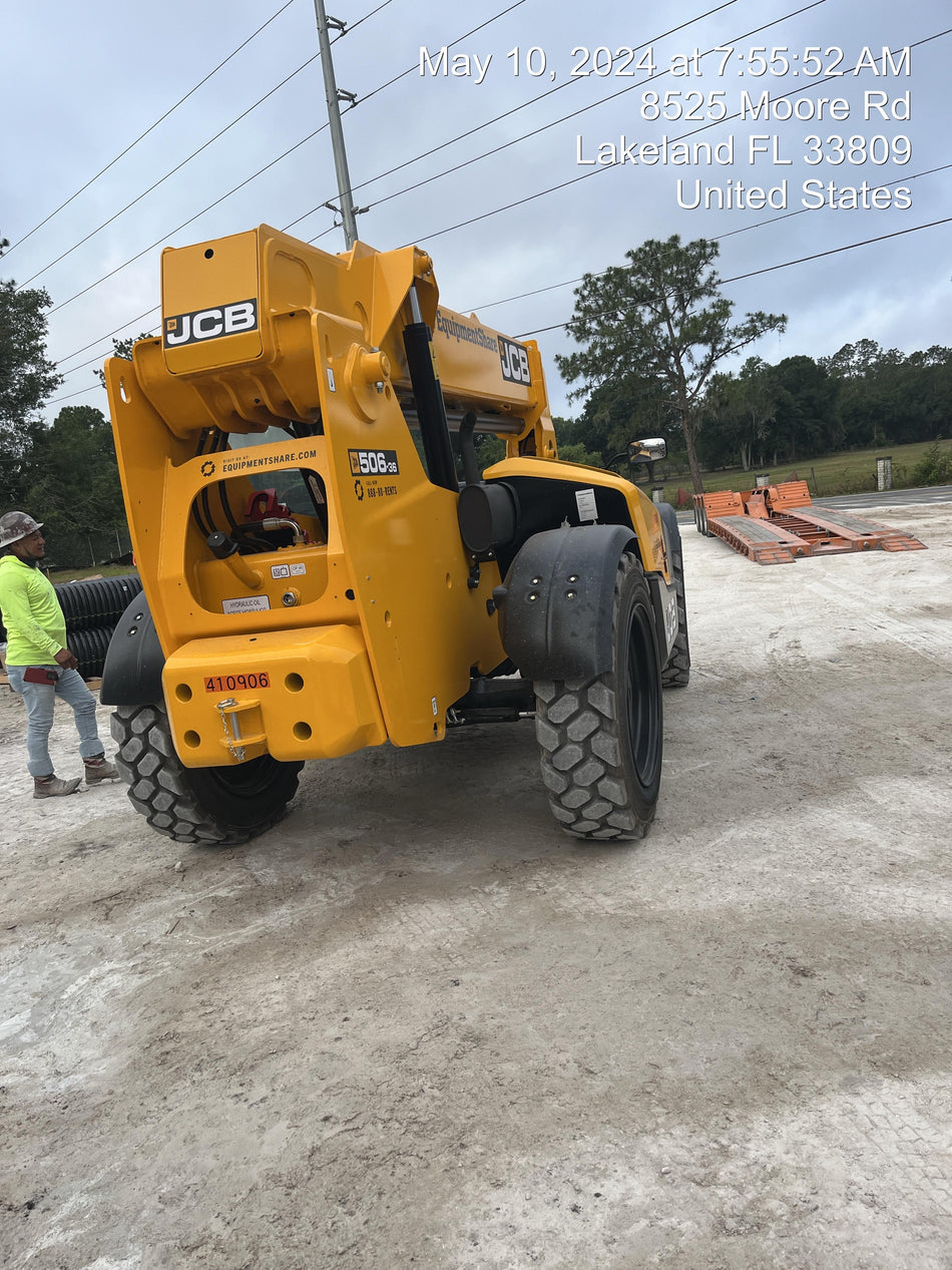 2024 JCB 506-36