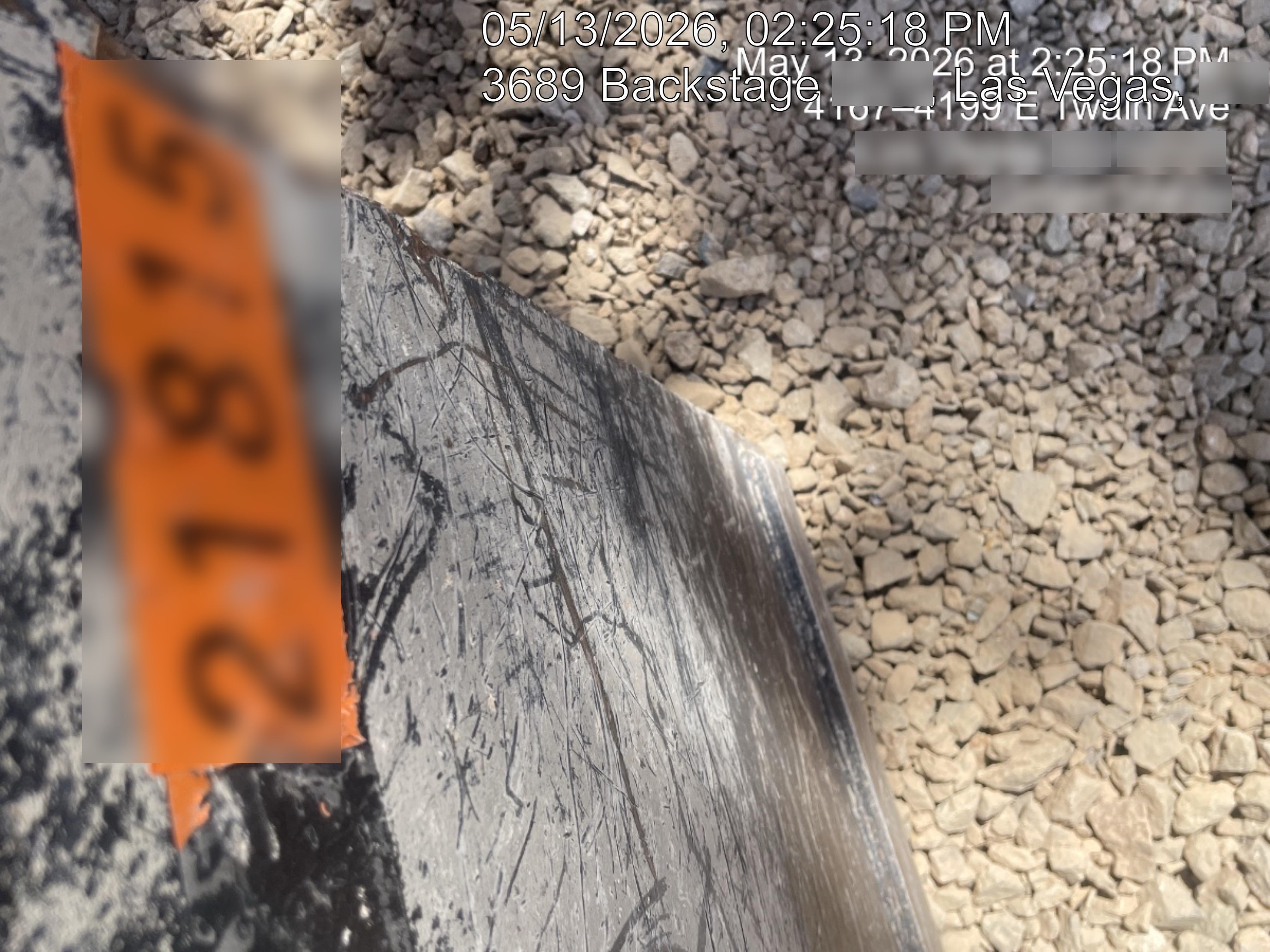 2019 ARROW MATERIAL HANDLING Telehandler Bucket Pin-On