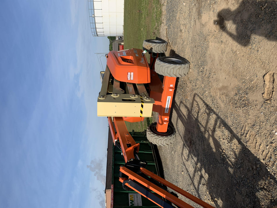 2021 JLG 450AJ