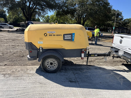 2022 ATLAS COPCO XAS188