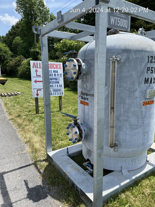 2022 SMARTECH WT500QS