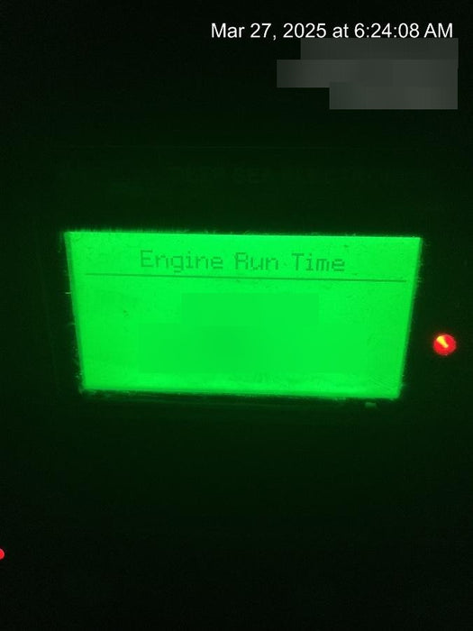 2019 WACKER NEUSON G25