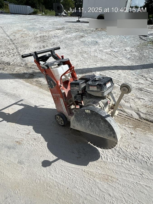 2023 HUSQVARNA FS400