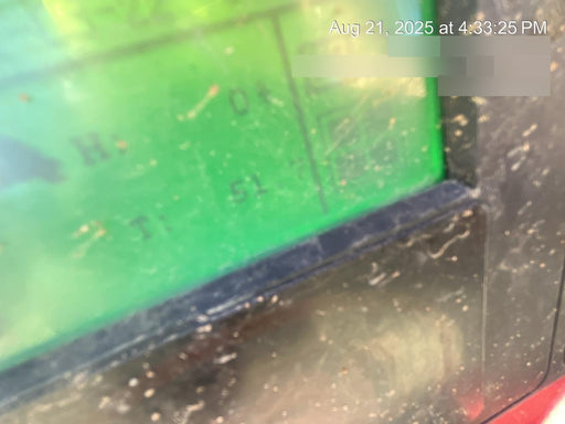 2020 MEC 1330SE MEC 1330SE