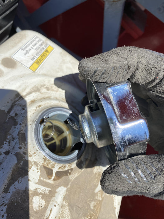 2023 MULTIQUIP MC12PH