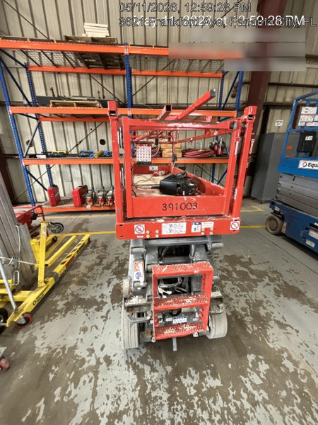 2024 SKYJACK SJ3226