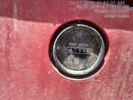 2021 MEC 4555SE