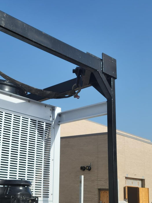 2021 SMARTECH SCOD100AR4