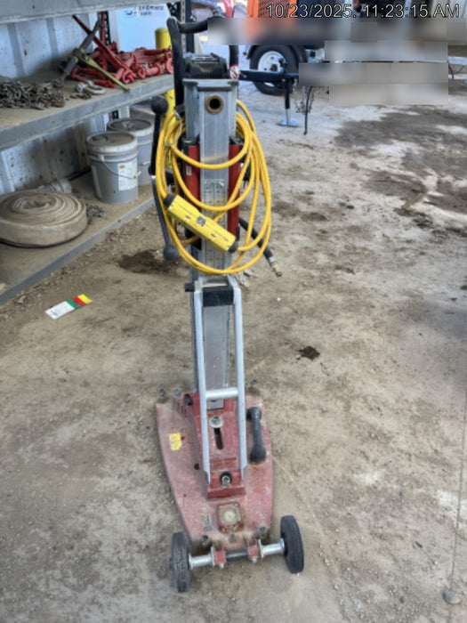 2021 HILTI DD250E