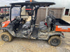 2022 KUBOTA RTV-X1140W-H (Canopy)