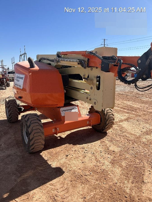 2019 JLG 450AJ