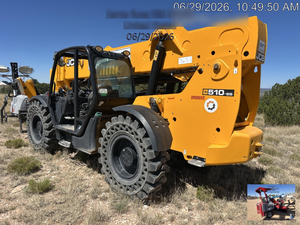 2023 JCB 510-56
