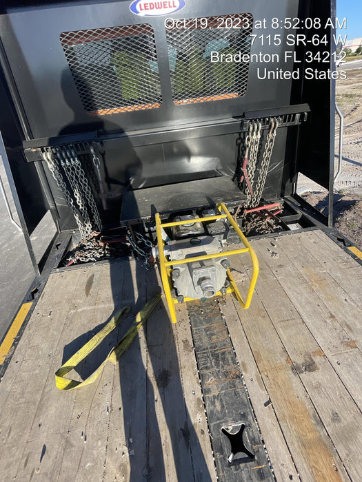 2022 WACKER NEUSON PT2A