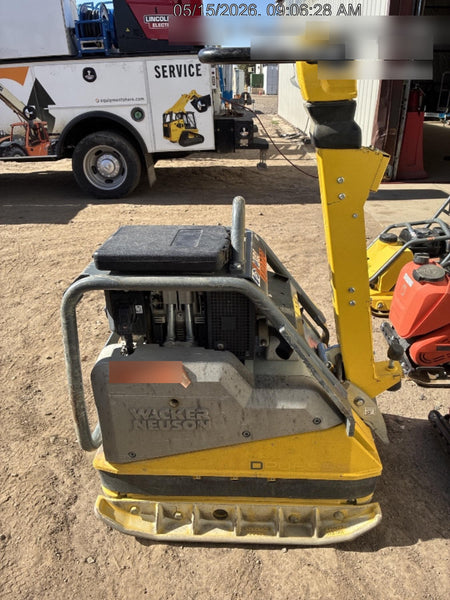 2024 WACKER NEUSON DPU6555Heh