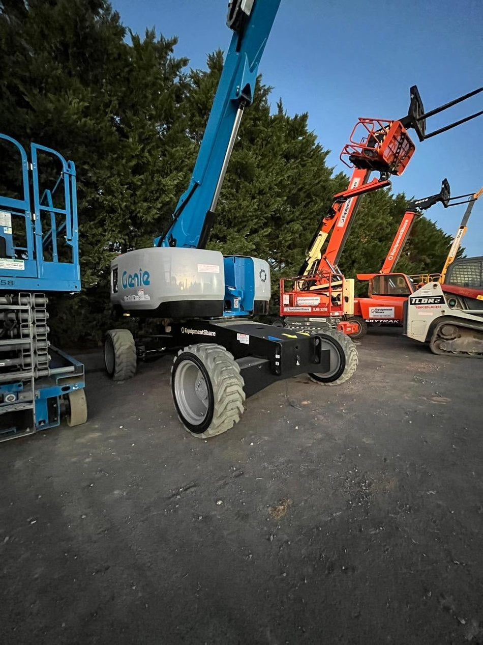 2024 GENIE S-45 XC