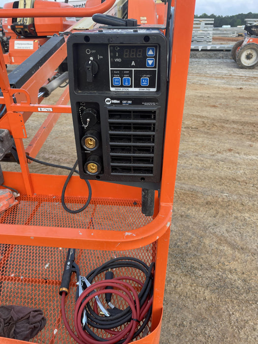 2023 MILLER ELECTRIC CST-282