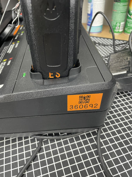 2023 MOTOROLA PMPN4284